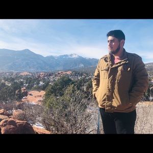 Meet your Posher, Joe